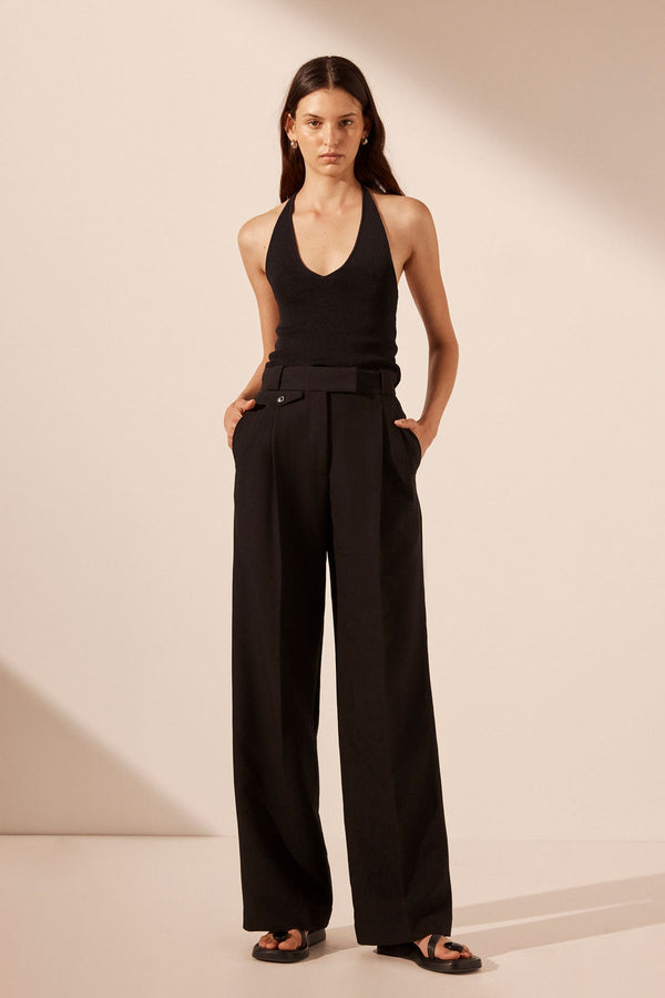 high waisted dress slacks women's LILLUSORY Wide Leg Dress Work Pants Womens Palazzo Flowy 2026 Summer Spring High Waisted Professional Business Casual Office Interview Travel Outfit Wear Trousers Dressy Slacks Beige at Amazon Women's Clothing store